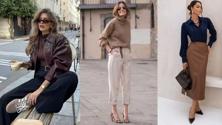 رنگ موکا موس