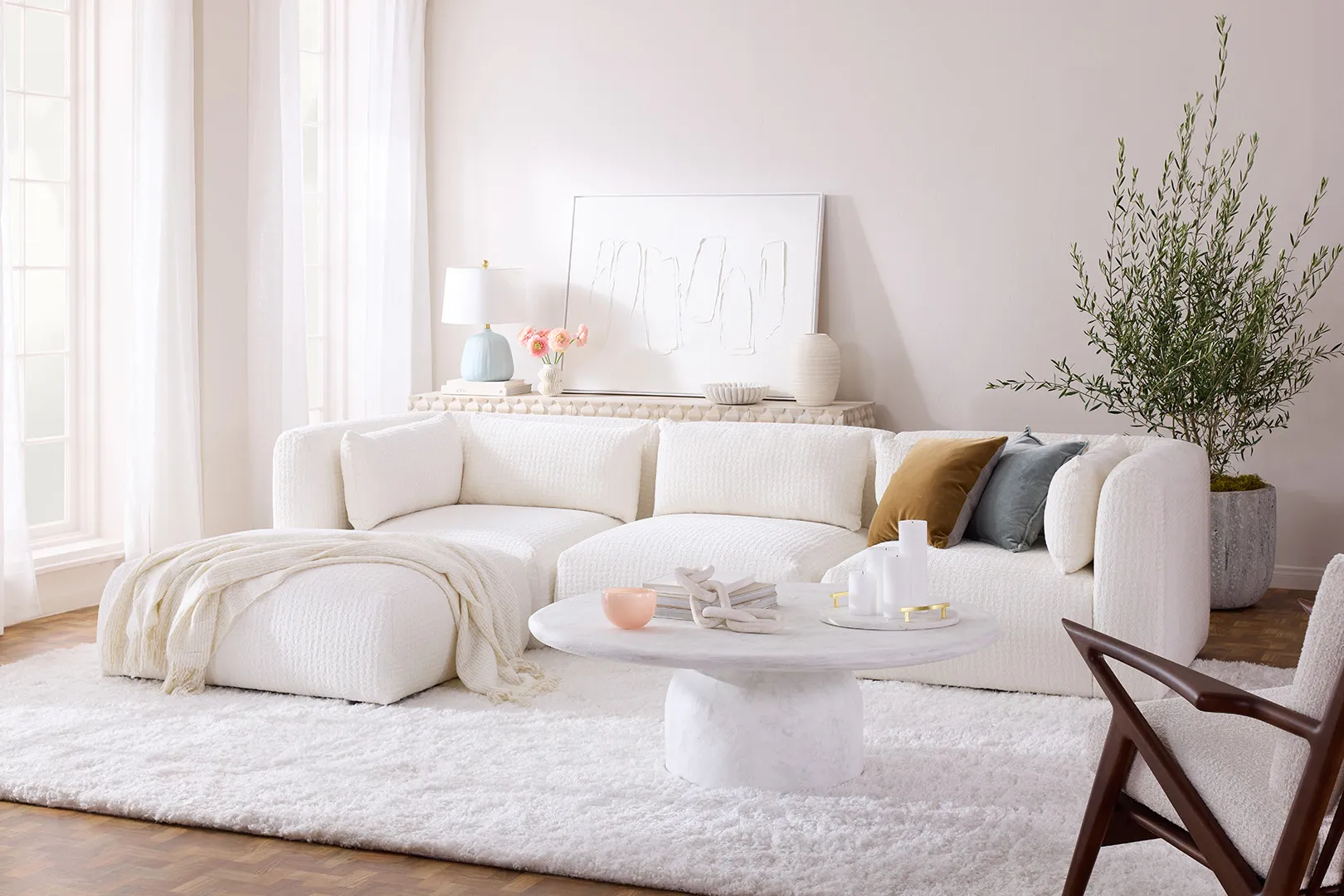 رنگ سال ۲۰۲۶