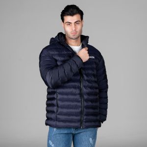 کاپشن اسپرت مموری مردانه بادی Pegador مدل 49048