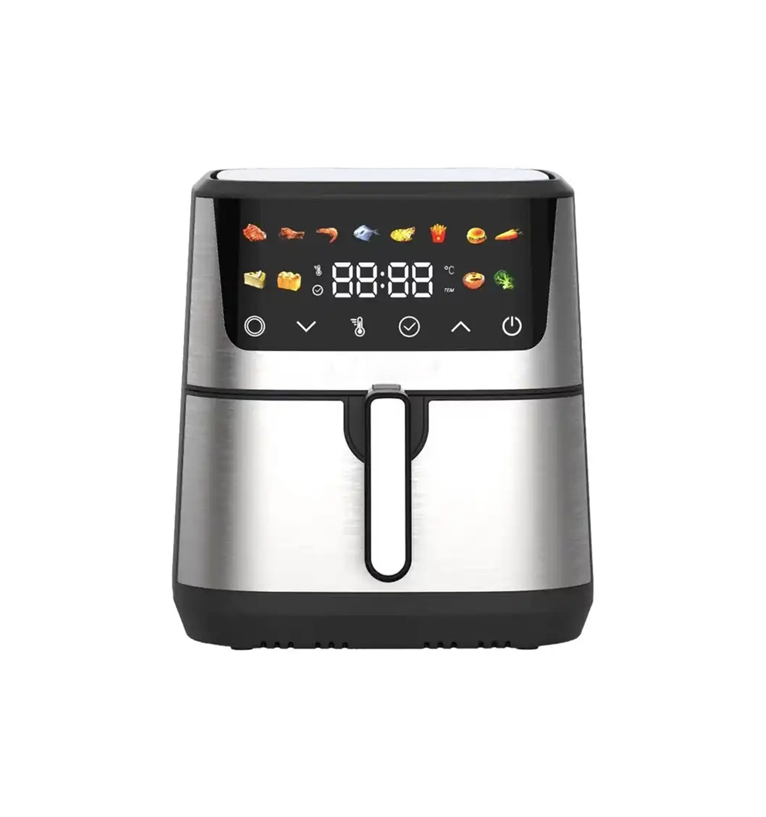 سرخ کن بدون روغن 13 لیتر طرح Panasonic مدل 49107