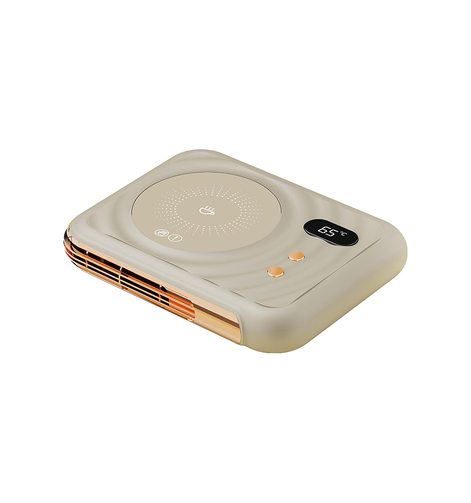 فن هیتر صفحه گرمکن دوکاره مدل 49091