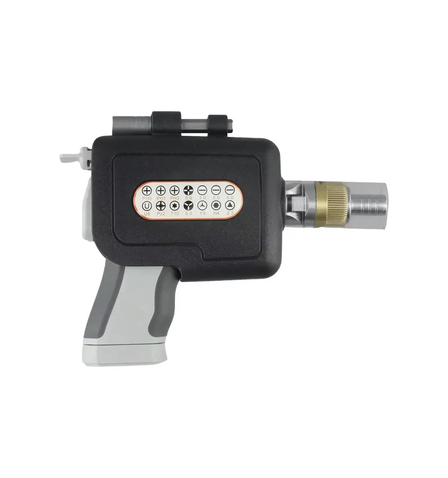 پیچ گوشتی A 2882 مدل 49143