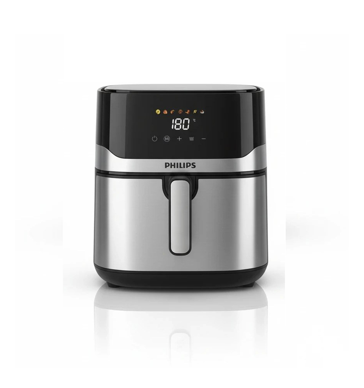 سرخ کن بدون روغن 15 لیترطرح Philips PH 1875 مدل 49108