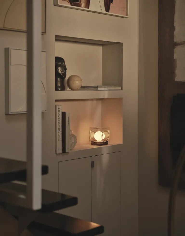 نورپردازی هوشمند؛ رمز خانههای مینیمال-کلاسیک