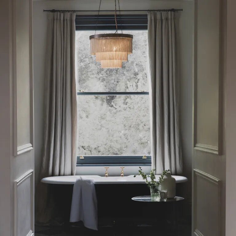 نورپردازی هوشمند؛ رمز خانههای مینیمال-کلاسیک