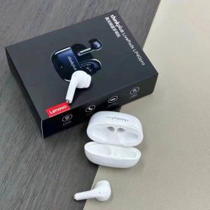 هندزفری لنوو مدل LP40 چند رنگ