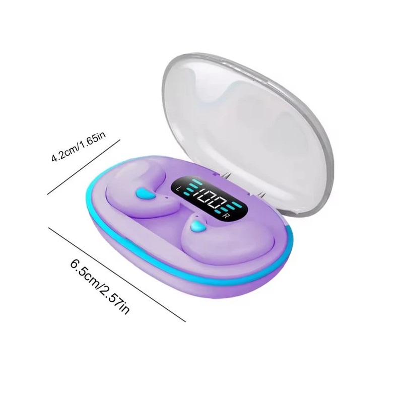 هدفون بلوتوثی X55 چند رنگ