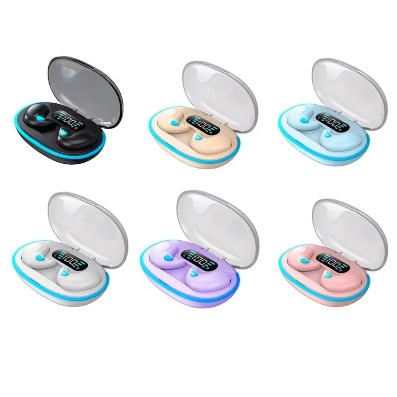 هدفون بلوتوثی X55 چند رنگ