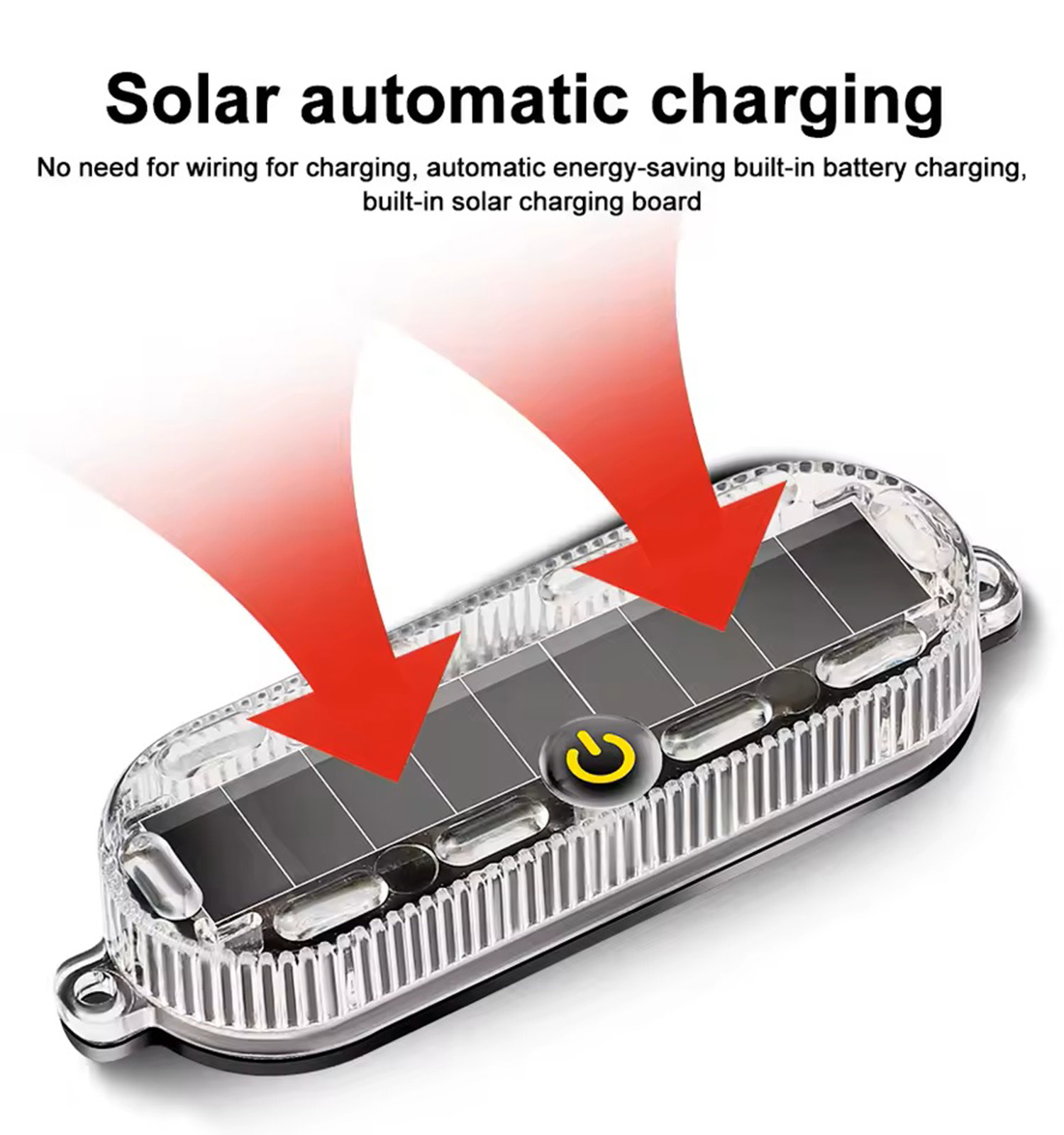 چراغ فلاشر خودرو مدل 49212