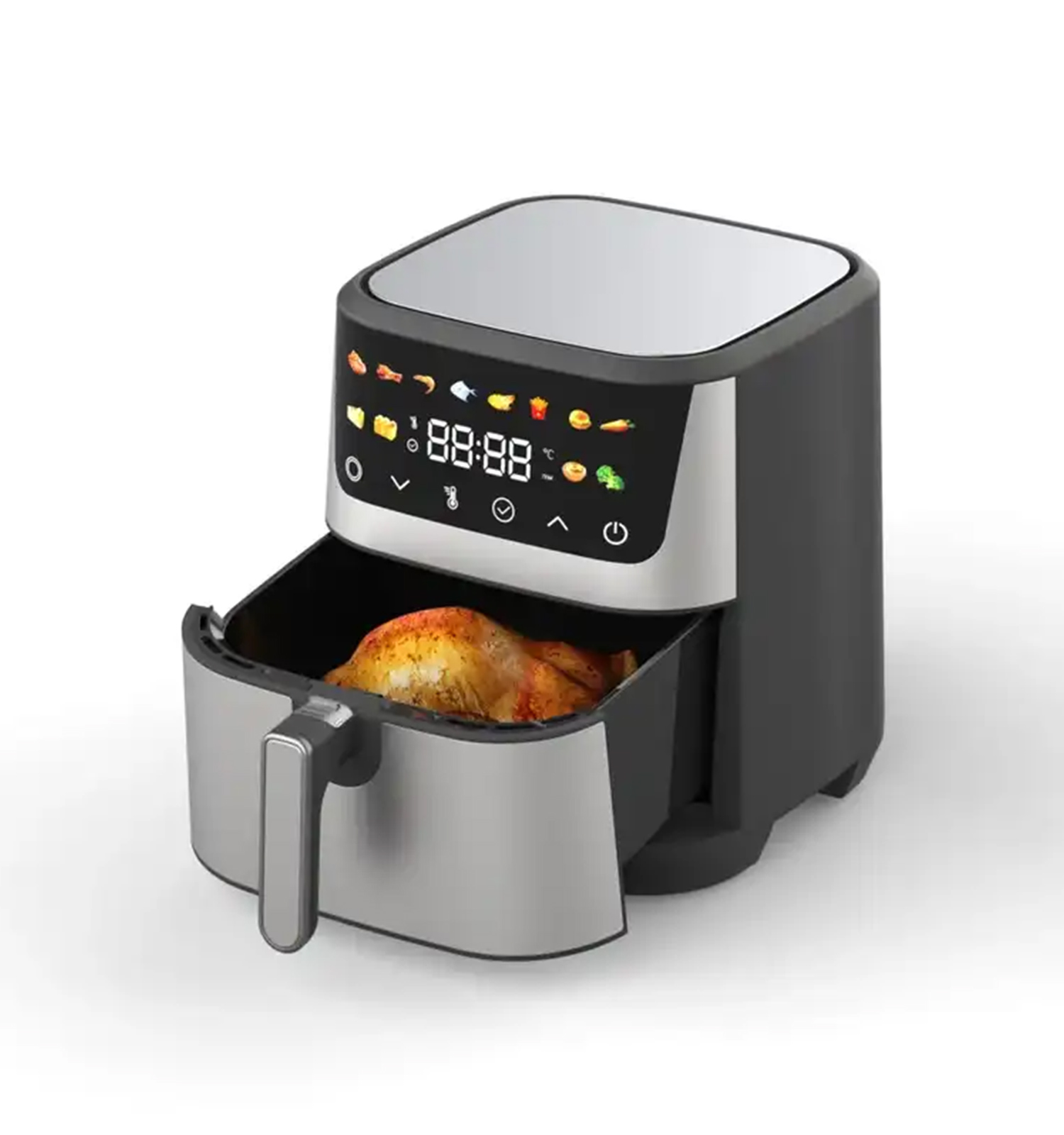 سرخ کن بدون روغن 13 لیتر طرح Panasonic مدل 49107