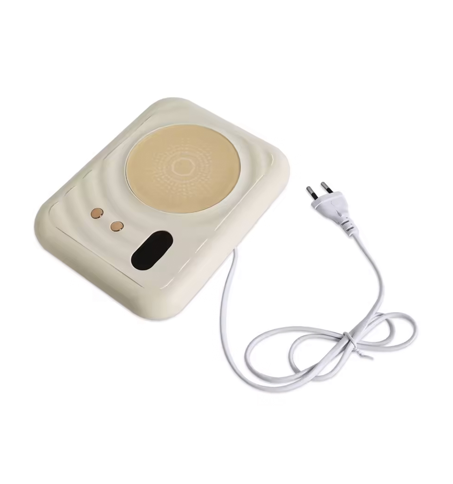 فن هیتر صفحه گرمکن دوکاره مدل 49091