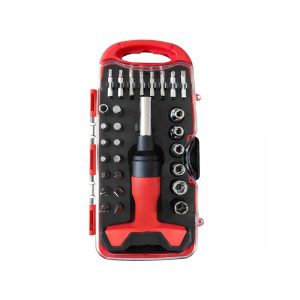 پیچ گوشتی چند کاره مدل 49213