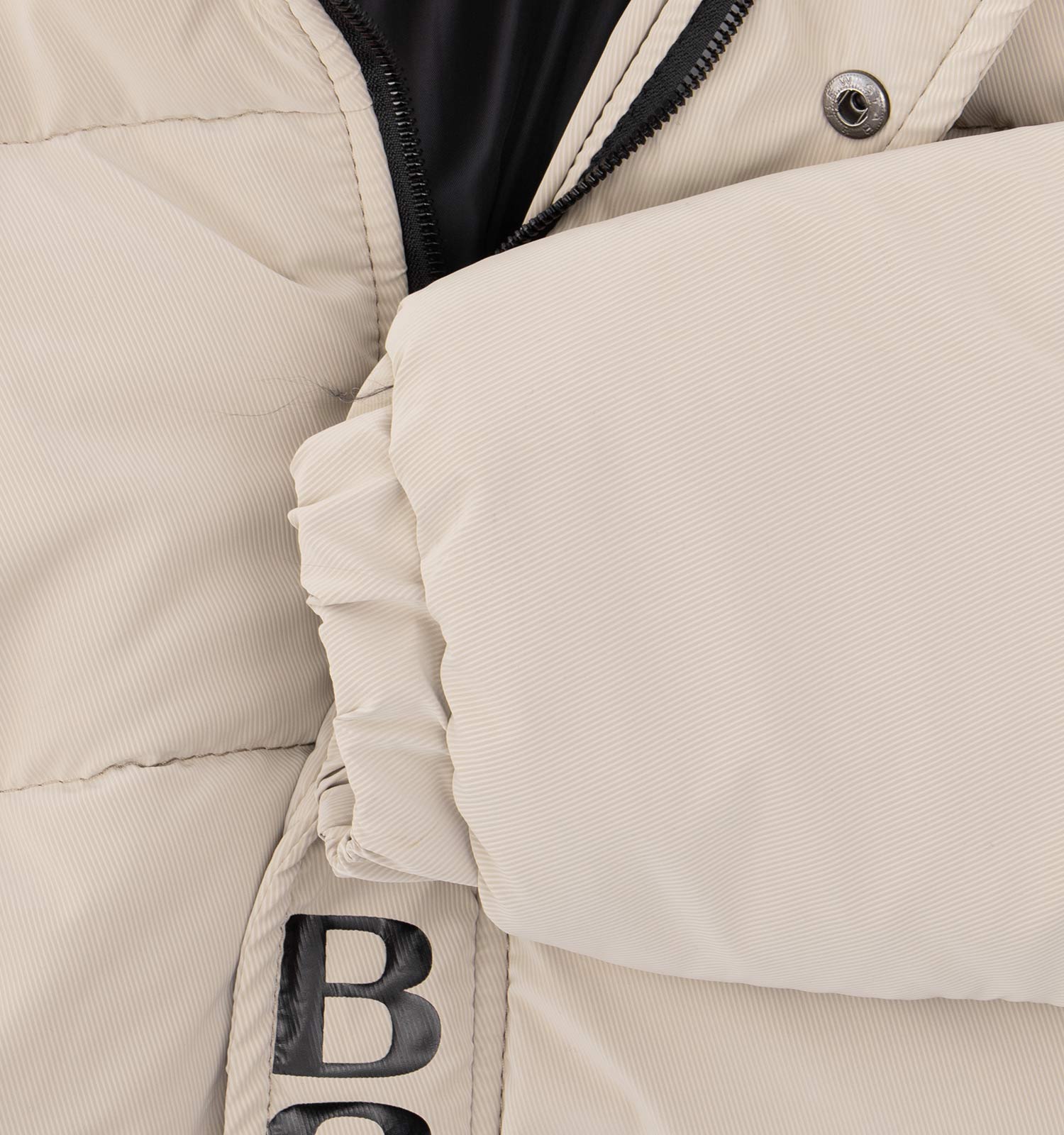 کاپشن اسپرت سیلیکونی مردانه بادی Bottega مدل 49052