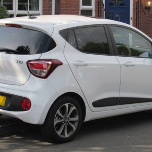 سهمیه بنزین کدام خودروهای وارداتی قطع نمی‌شود؟