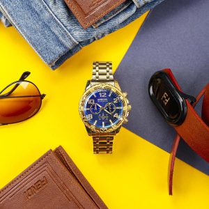 ساعت مچی مردانه Invicta مدل 3767