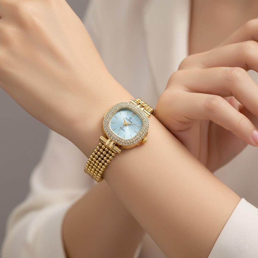 ساعت مچی زنانه Flora_G مدل 3769