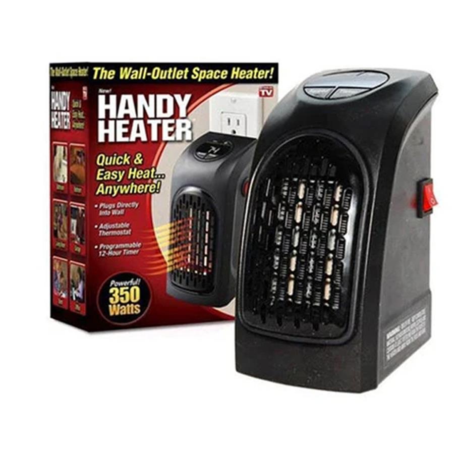 هیتر برقی H_H مدل 3775