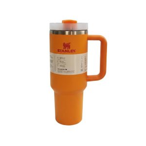 تراول ماگ Stanley_Orange مدل 3777