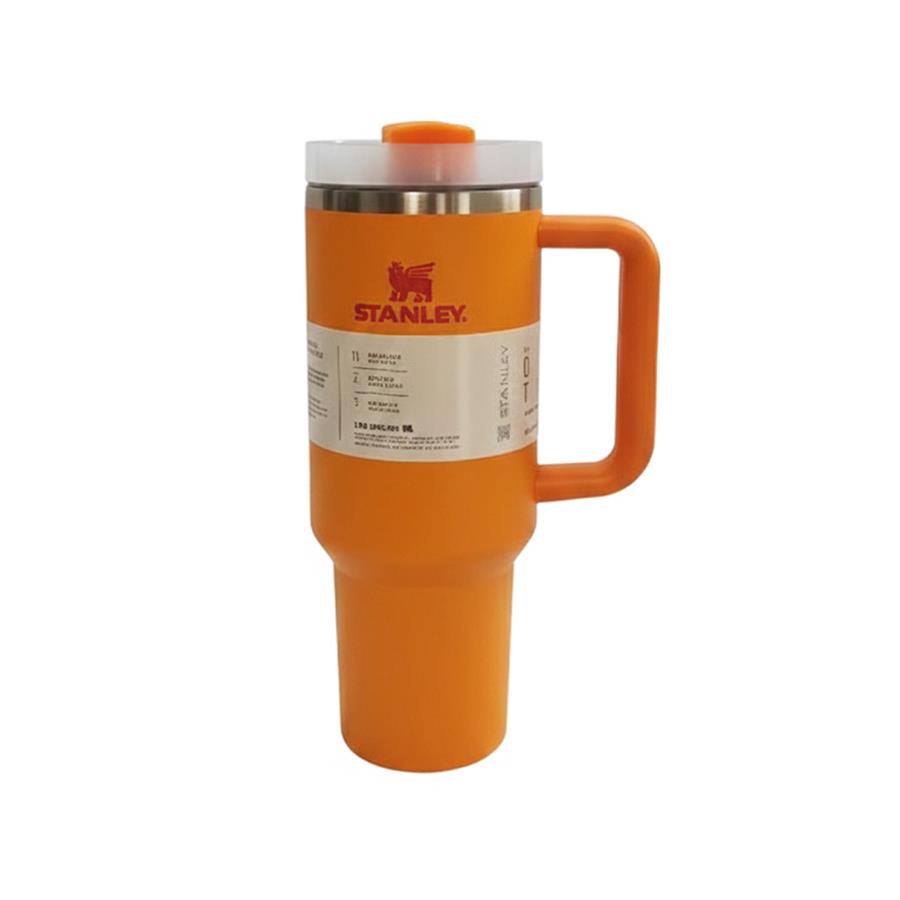 تراول ماگ Stanley_Orange مدل 3777
