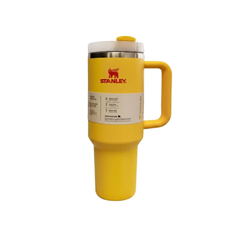 تراول ماگ Stanley_Yellow مدل 3781