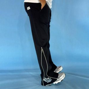 شلوار مردانه Black_Zippy مدل 3787