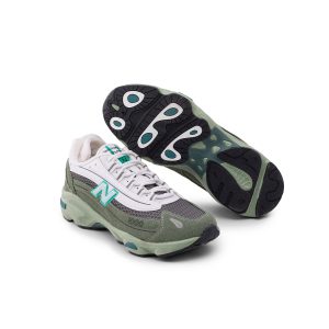 کفش اسپرت New Balance مردانه بندی مدل 49237