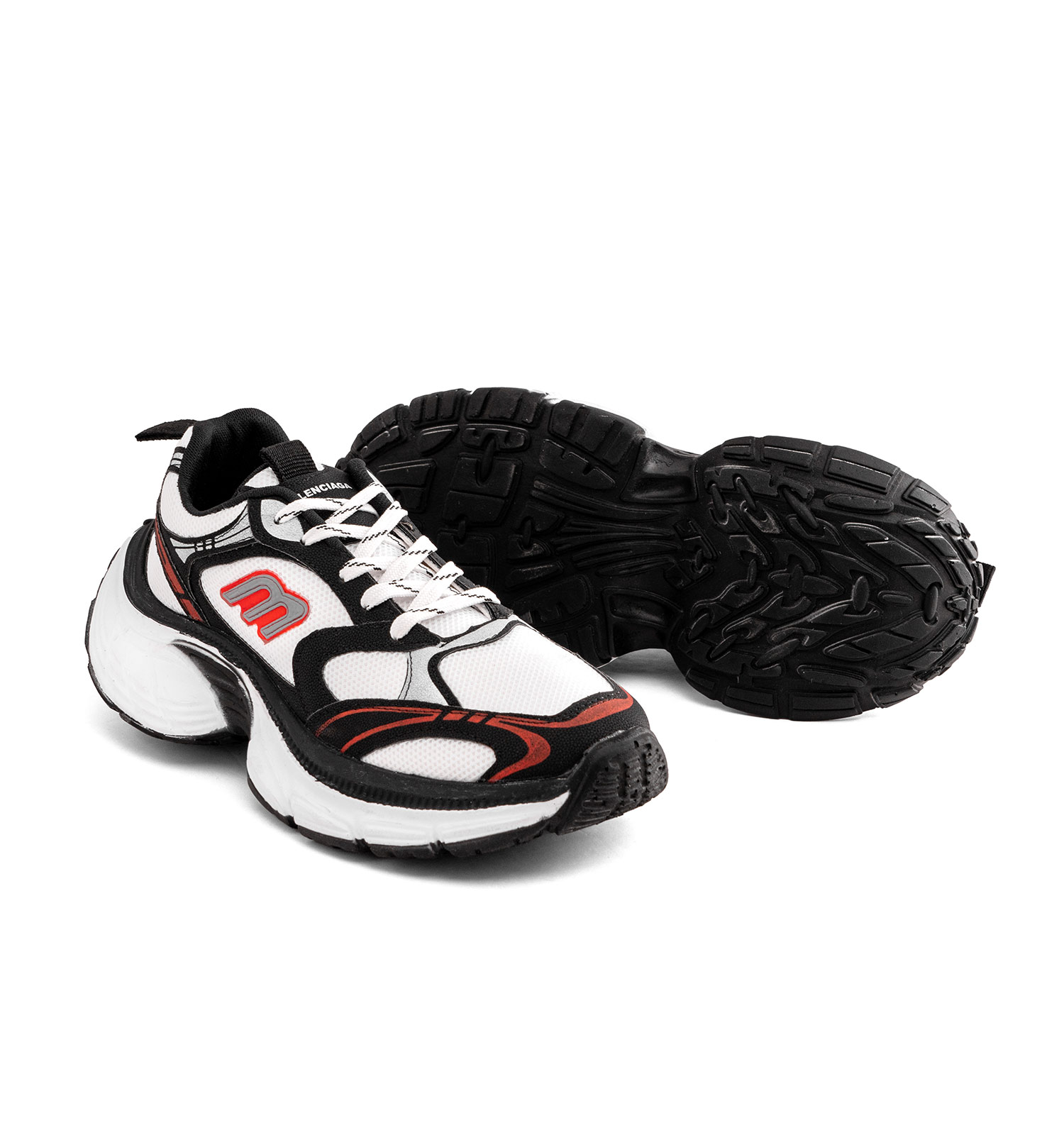 کفش اسپرت Balenciaga مردانه بندی مدل 49297