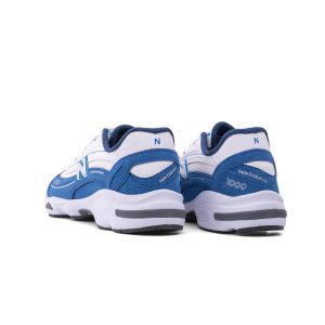 کفش اسپرت New Balance مردانه بندی مدل 49236