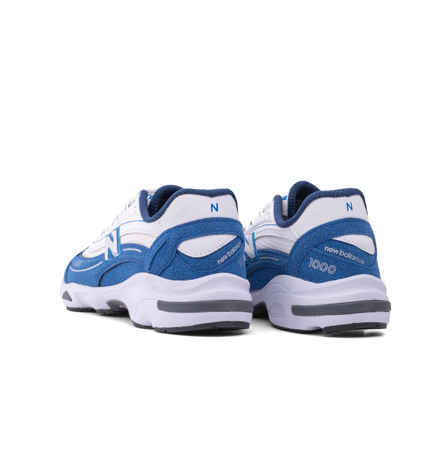 کفش اسپرت New Balance مردانه بندی مدل 49236