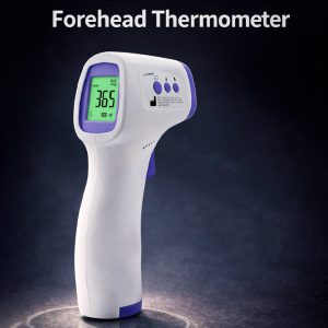 تب سنج دیجیتال کد 6459