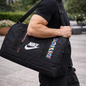 ساک ورزشی مدل justdoit کد6463