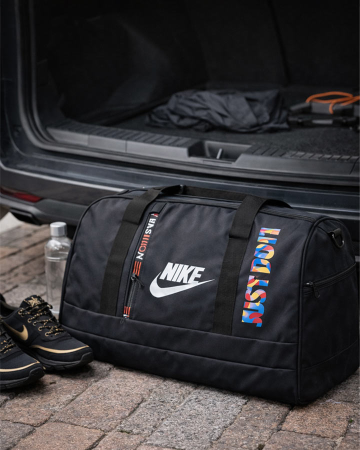 ساک ورزشی مدل justdoit کد6463