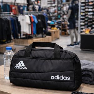 ساک ورزشی مدل Adidas مشکی کد6467