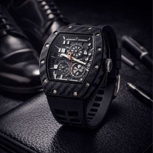 ساعت مردانه طرح Richard کد 6470