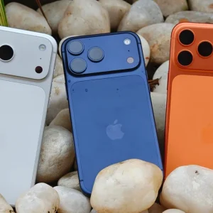 مشکل عجیب اسپیکر آیفون ۱۷ پرو مکس کاربران را نگران کرد