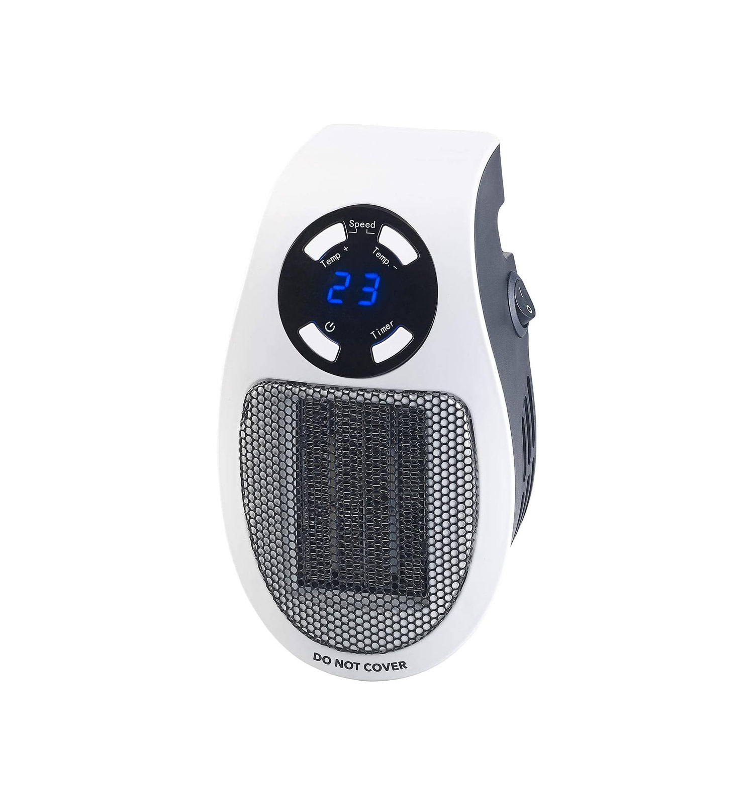 هیتر برقی ریموت دار مدل 49246