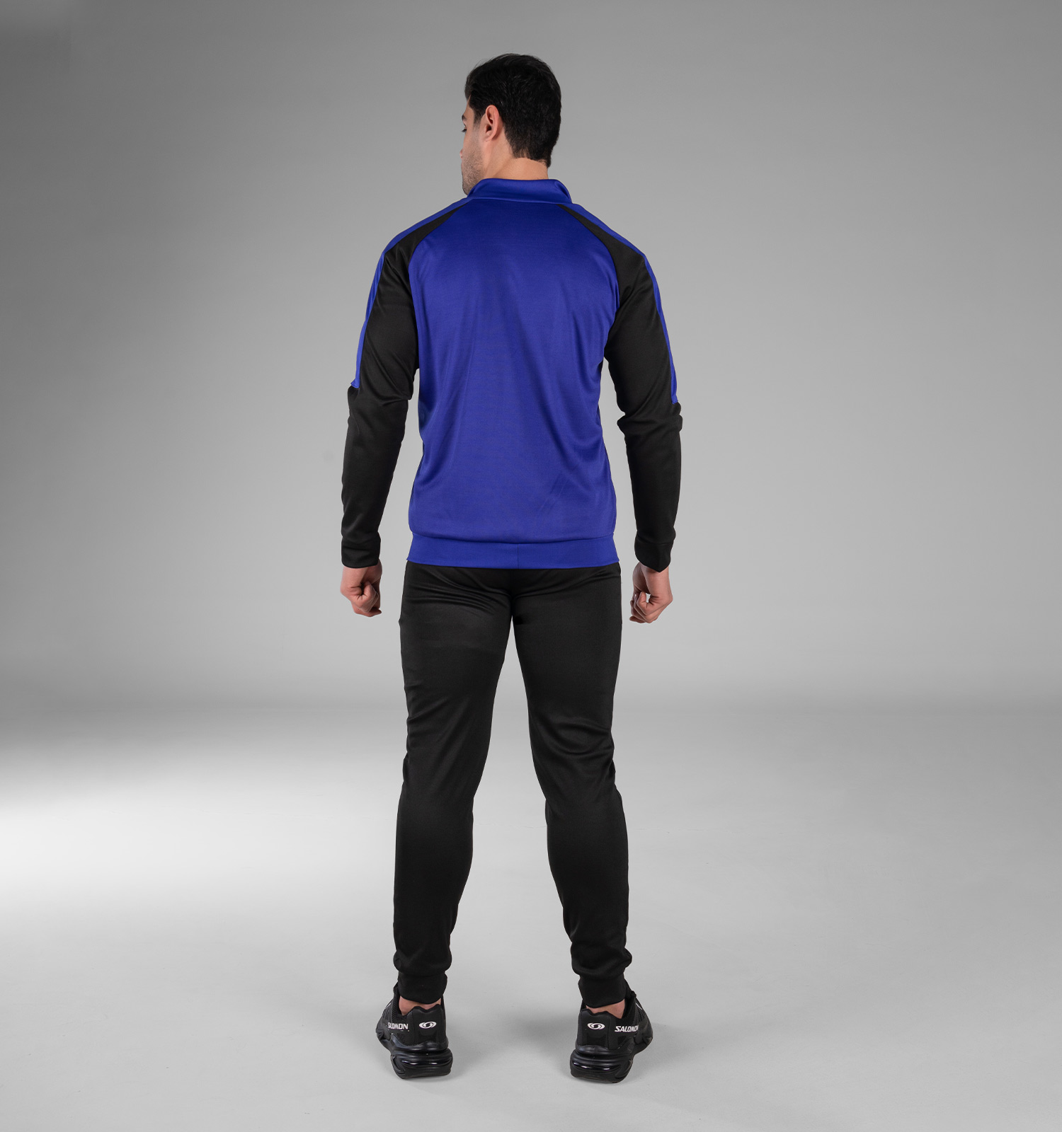 ست مردانه سویشرت شلوار Puma مدل 49266