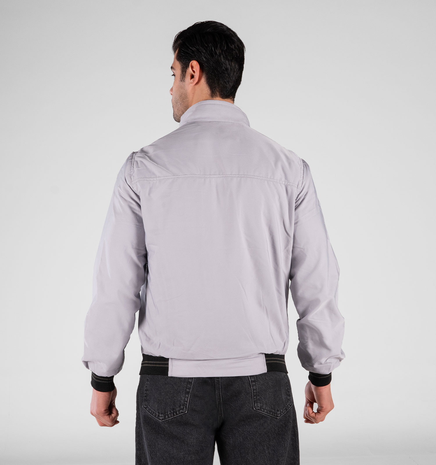 کاپشن اسپرت مموری مردانه مدل 49239