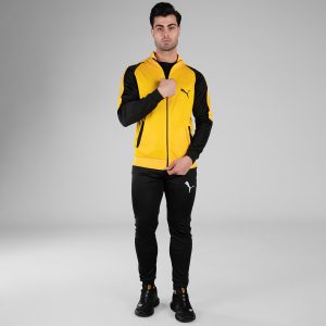 ست مردانه سویشرت شلوار Puma مدل 49267