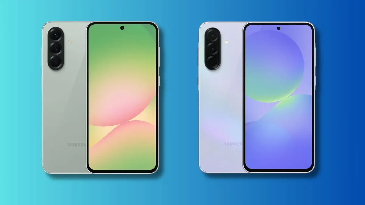 جزئیات کامل دوربین گلکسی A37 و A57 سامسونگ جزئیات کامل دوربین گلکسی A37 و A57 سامسونگ