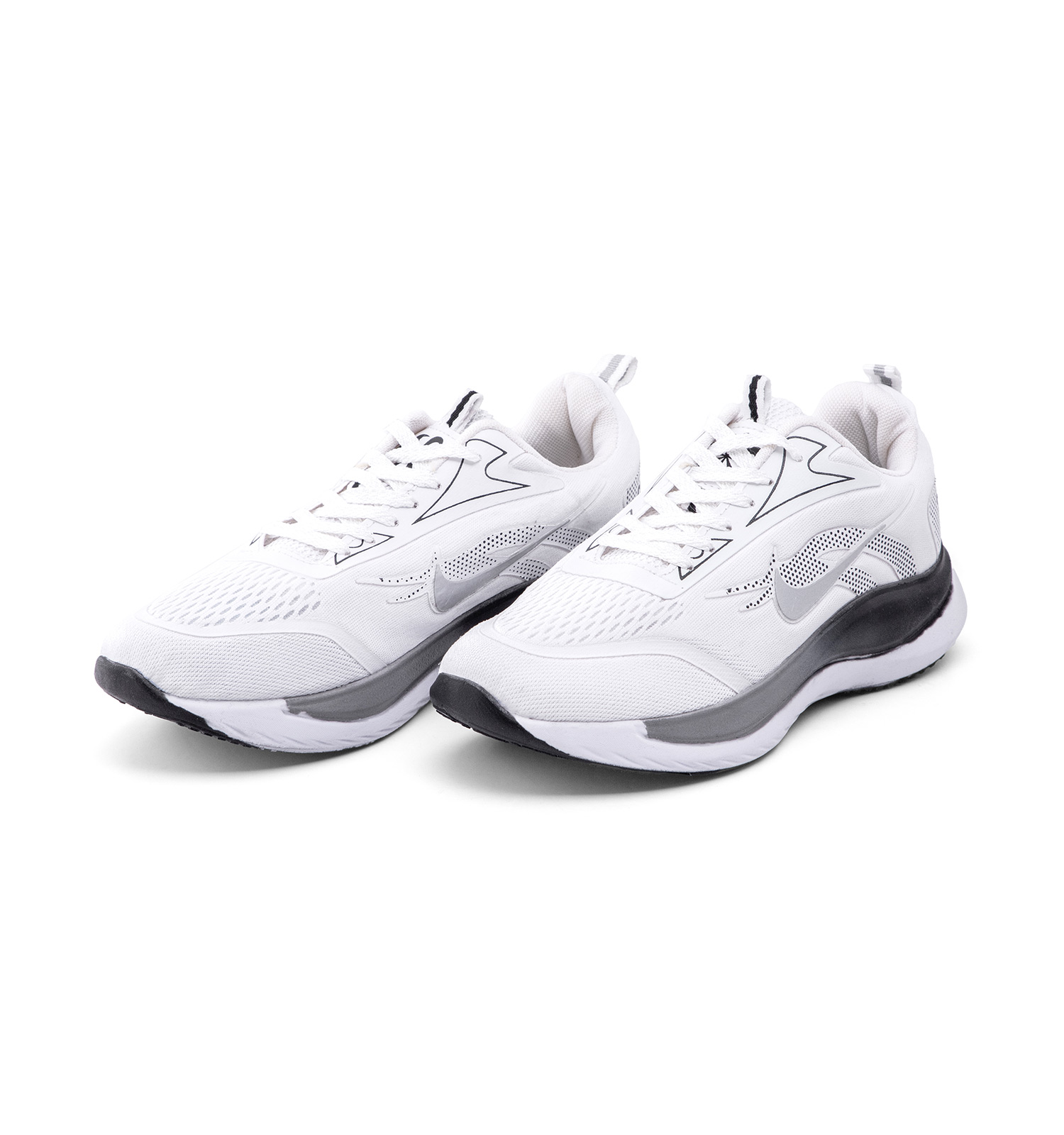 کفش اسپرت Nike مردانه بندی مدل 49210