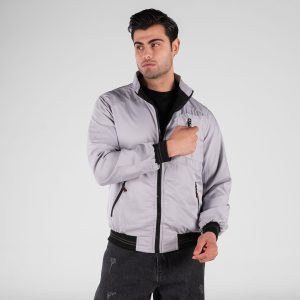 کاپشن اسپرت مموری مردانه مدل 49239