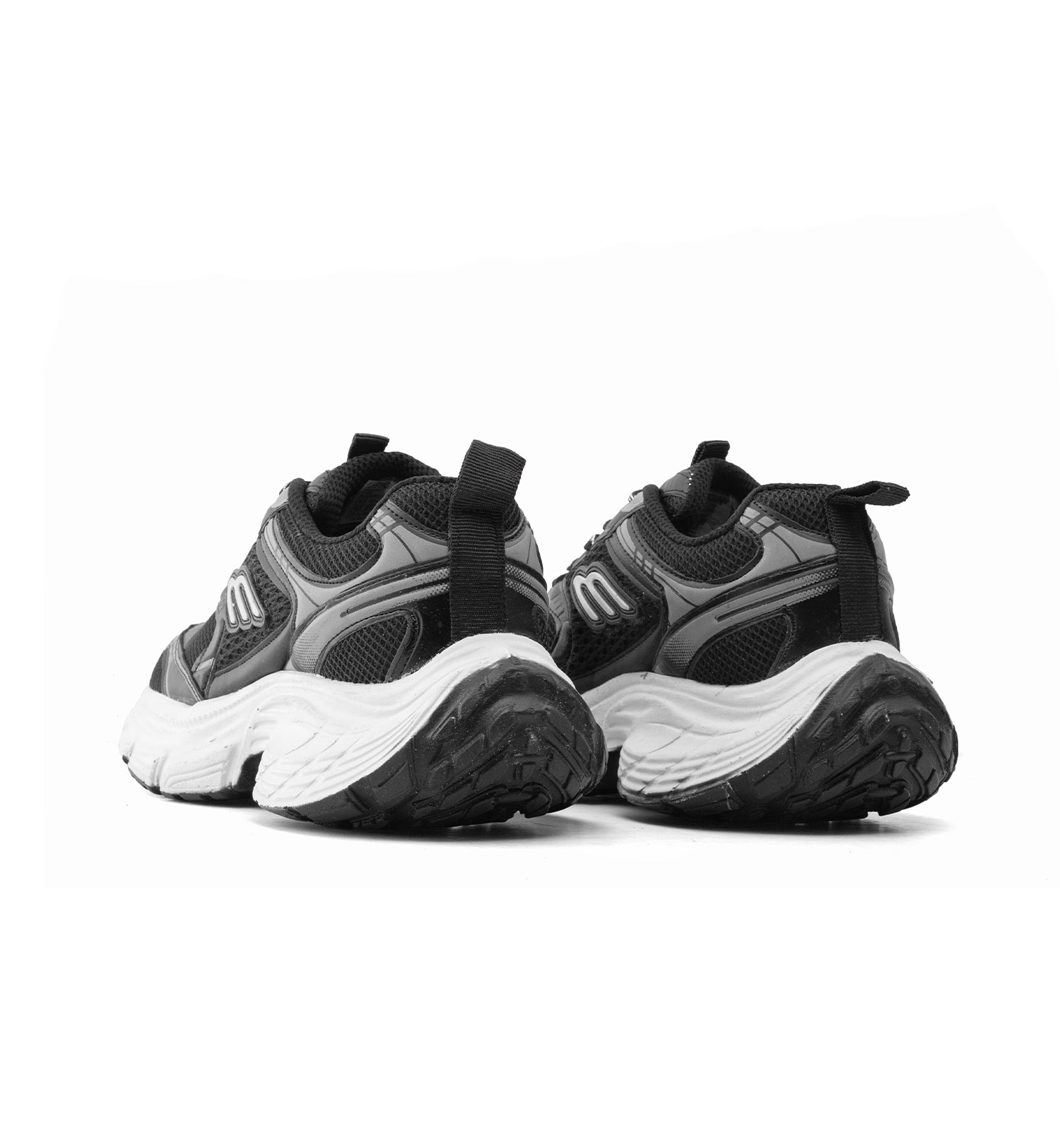 کفش اسپرت Balenciaga مردانه بندی مدل 49230