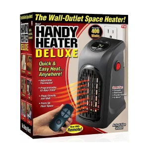 هیتر برقی مدل Handy Heater