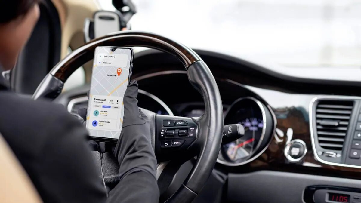 بهترین ساعت کار در تاکسی اینترنتی