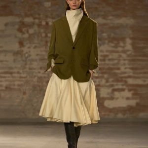 ۱۰ ترند داغ دنیای مد برای زمستان امسال