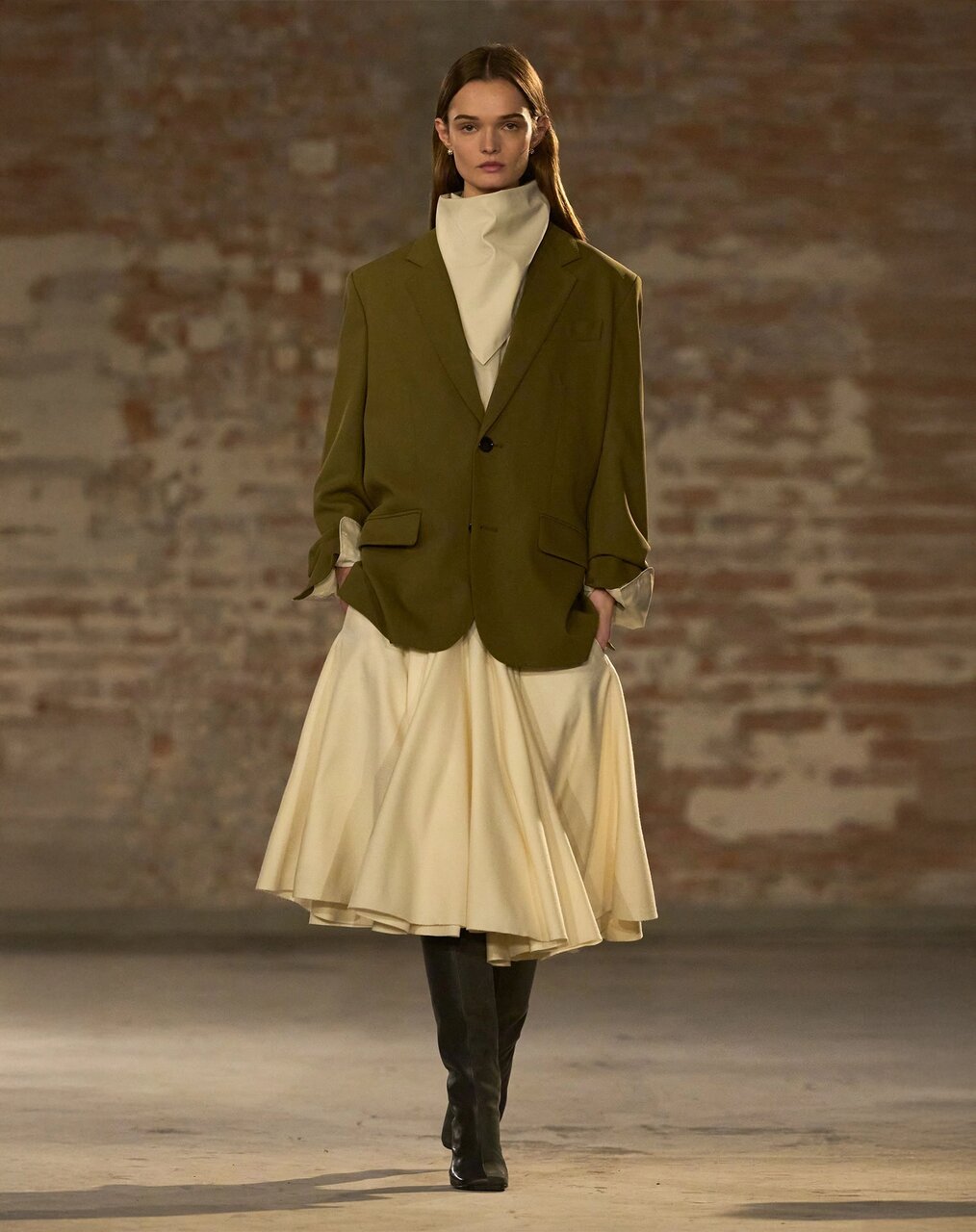 زمستان امسال چی بپوشیم؟ ؛ ۱۰ ترند داغ دنیای مد برای فصل سرد