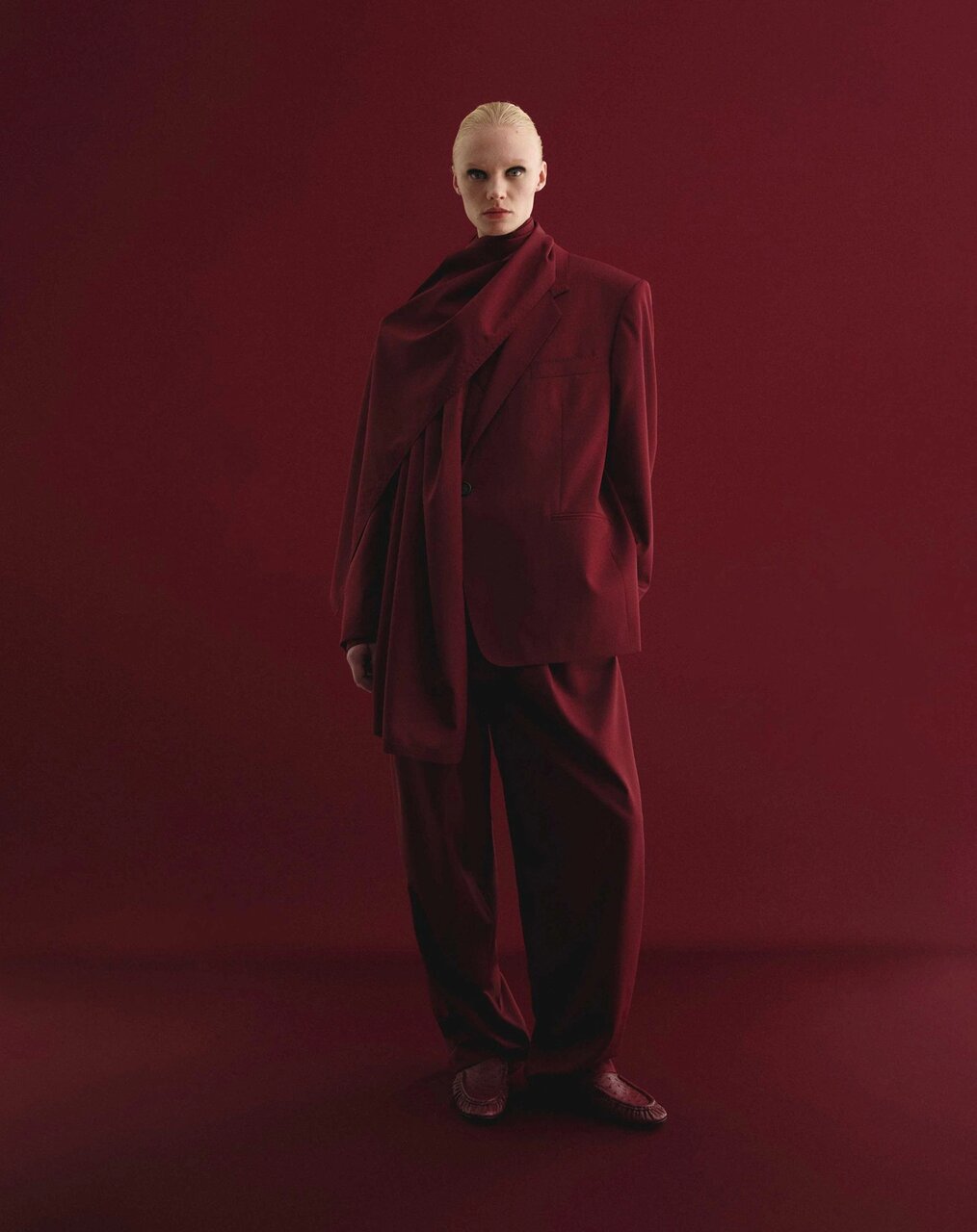 زمستان امسال چی بپوشیم؟ ؛ ۱۰ ترند داغ دنیای مد برای فصل سرد