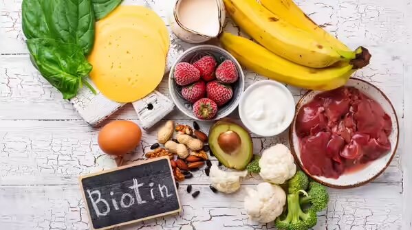 خوراکی‌هایی که به رشد مو کمک می‌کنند