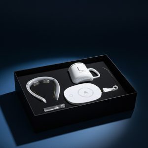 پکیج هدیه سازمانی آرامش ماگ هیتر دار ماساژور گردن جعبه لاکچری